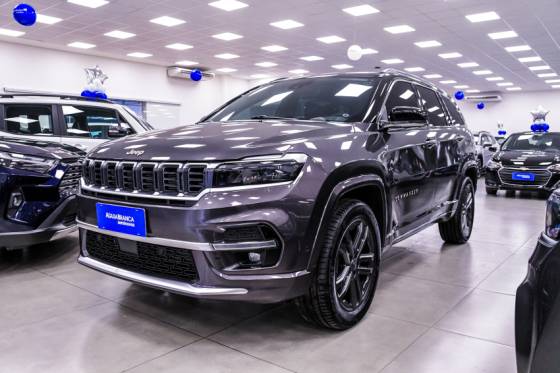 JEEP COMMANDER 2.0 HURRICANE 4 TURBO GASOLINA OVERLAND AT9 JEEP COMMANDER 2.0 HURRICANE 4 TURBO GASOLINA OVERLAND AT9